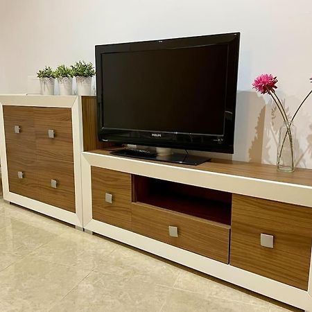 Apartamento Almogavares กอร์โดบา ภายนอก รูปภาพ