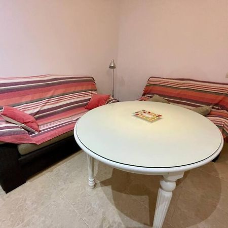 Apartamento Almogavares กอร์โดบา ภายนอก รูปภาพ